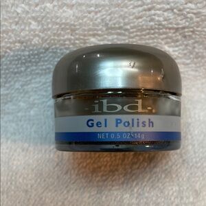 IBD Gel Polish 0.5 oz